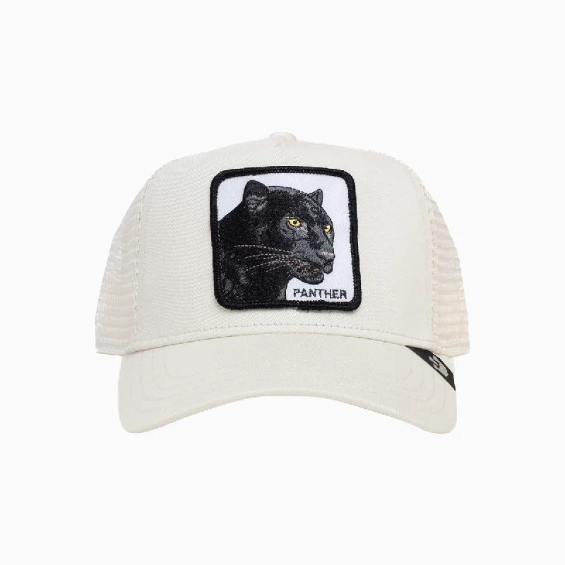 The Panther Trucker Hat