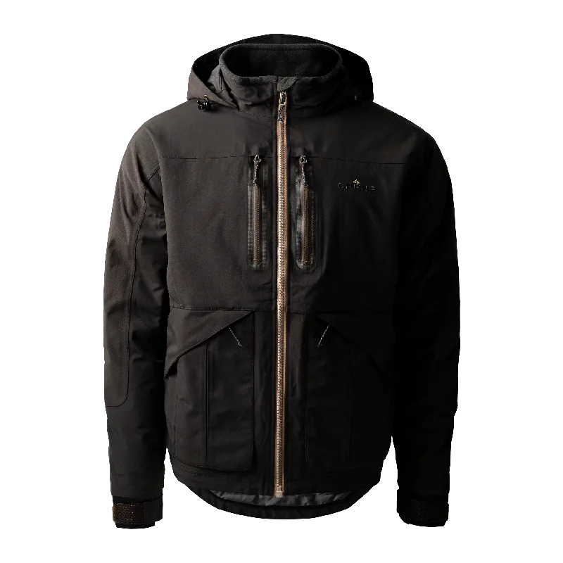 Hydro-Lok Insulated Jacket