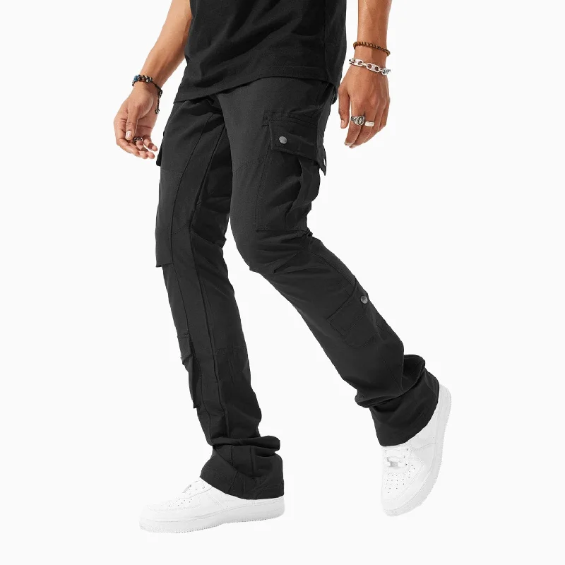 Men's Martin Stacked Rodeo Cargo Pant