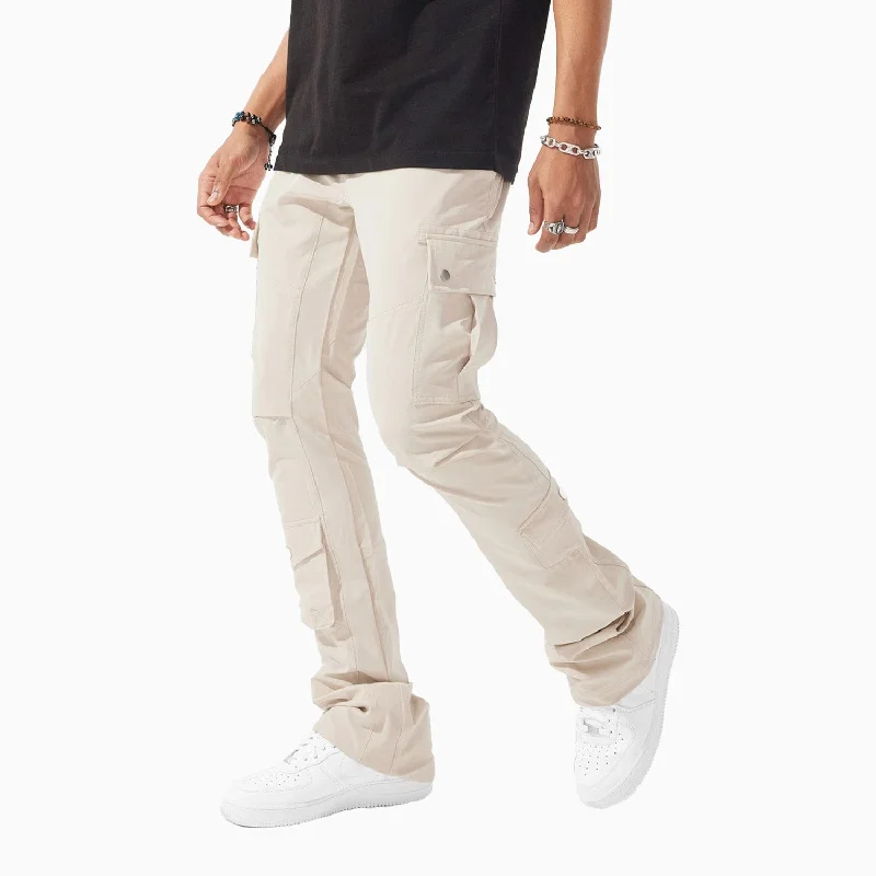 Men's Martin Stacked Rodeo Cargo Pant