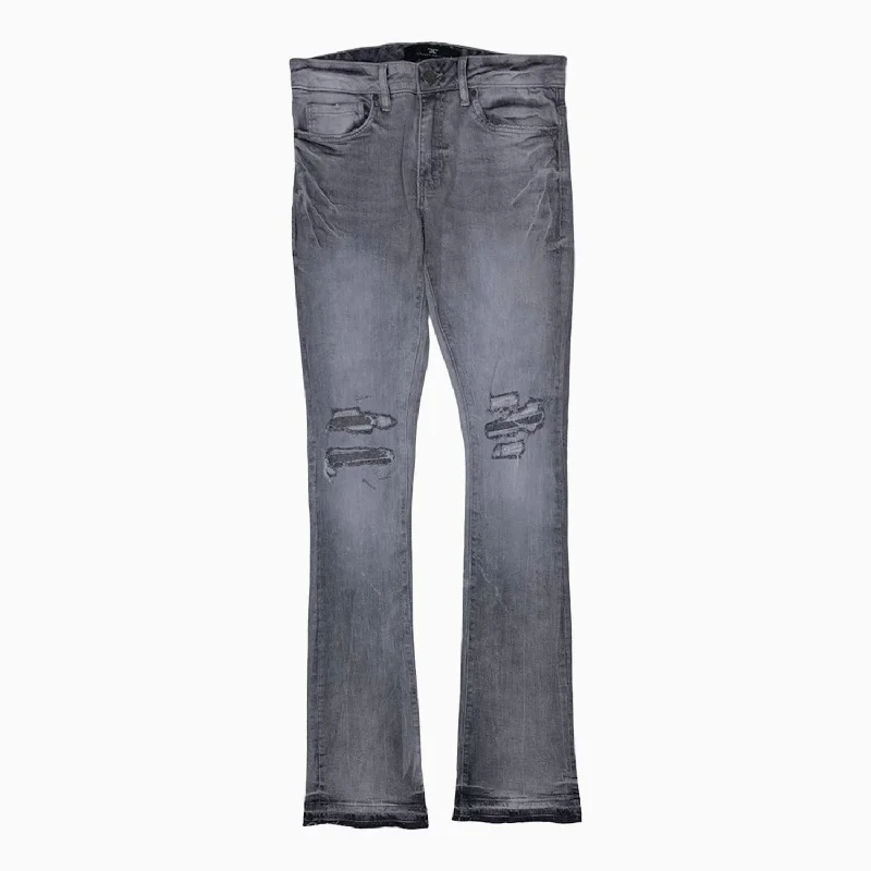 Men's Martin Stacked Slim Fit Pant