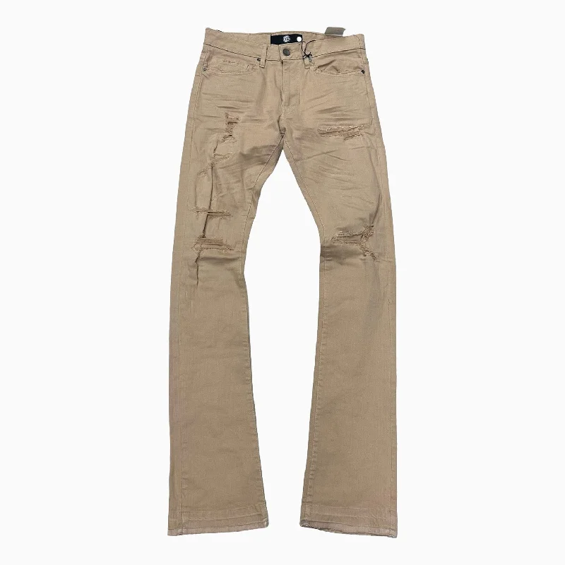 Men's Martin Stacked Tribeca Twill Denim Pant