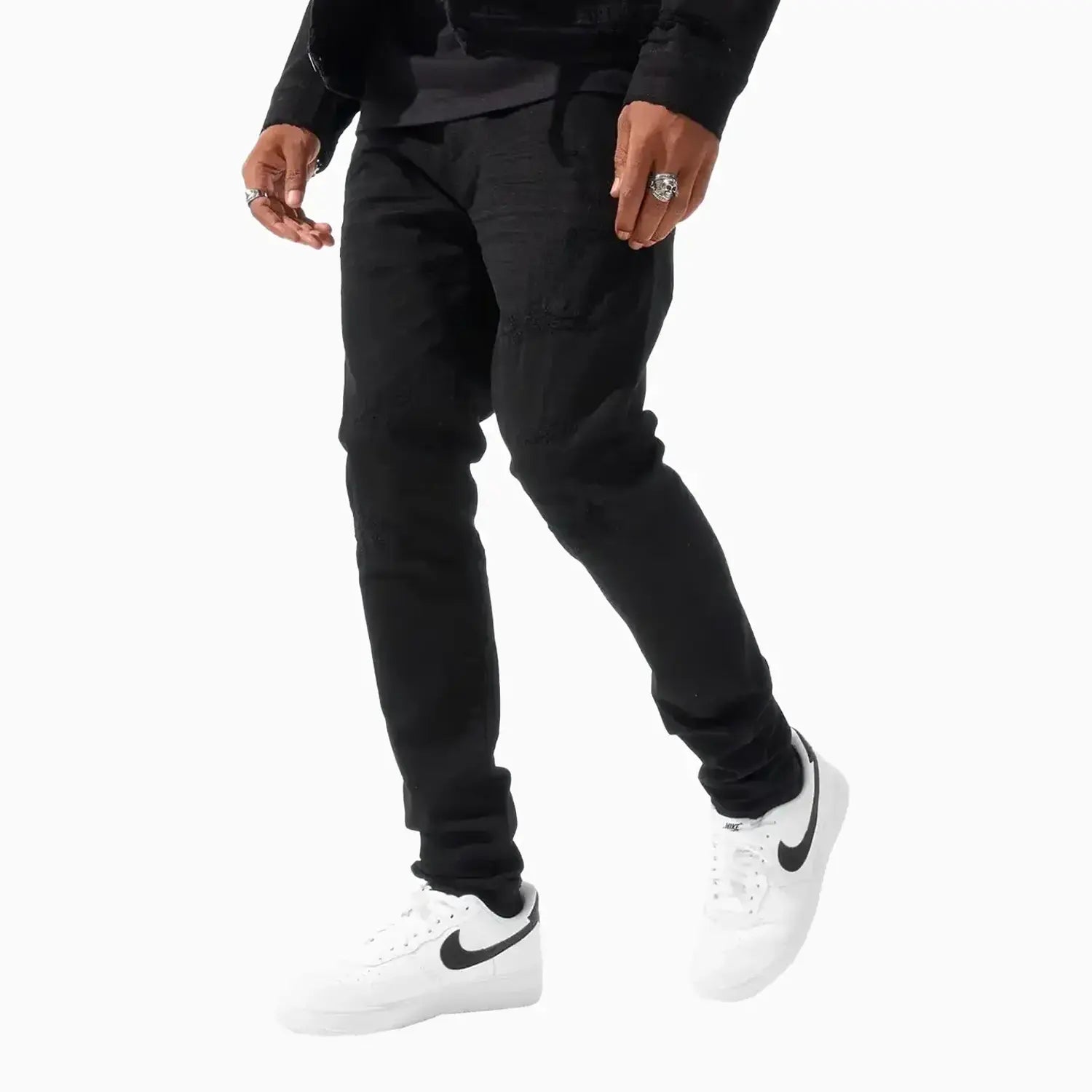 Men's Ross Tribeca Twill Denim Pant