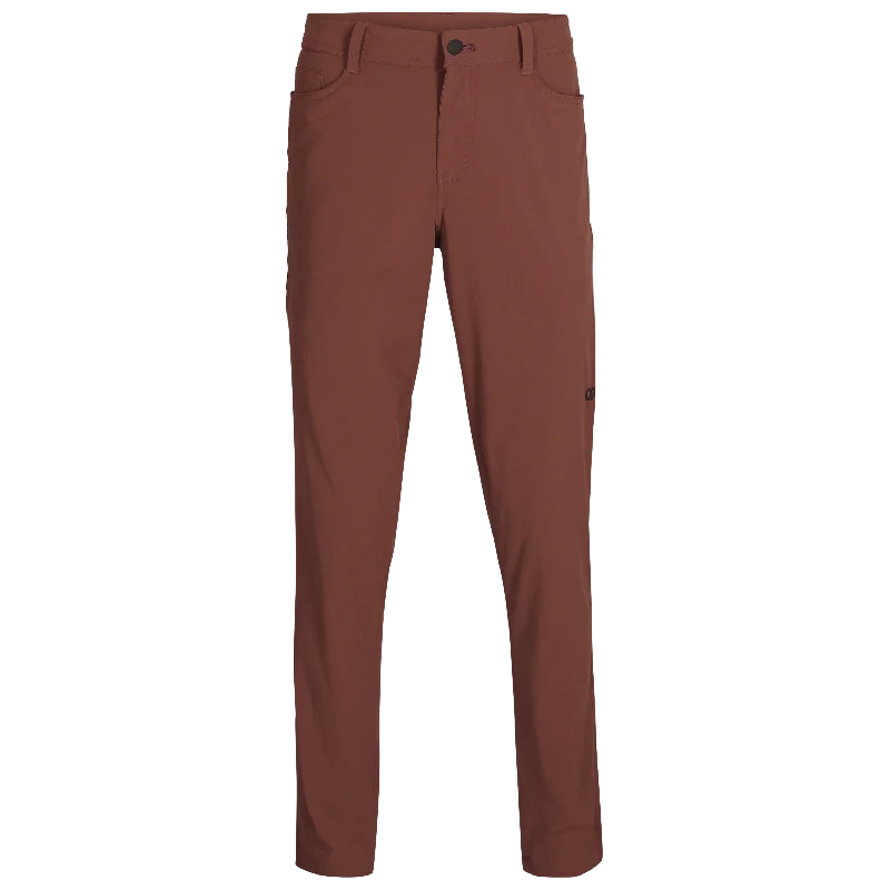 Men's Ferrosi Transit Pants