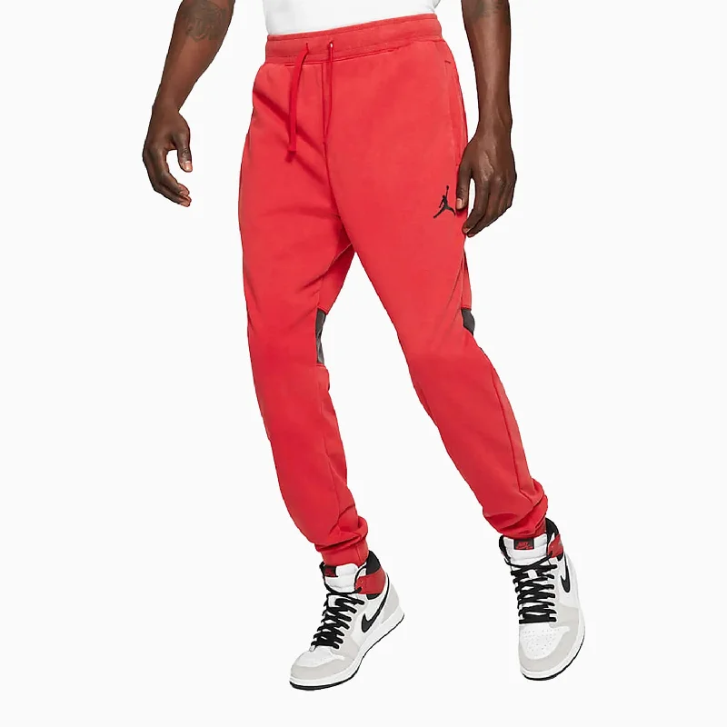 Men's Jordan Dri-Fit Air Fleece Sweat Pant