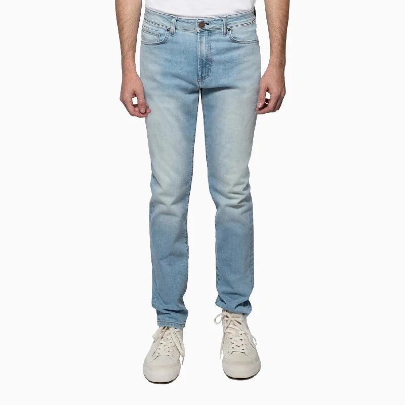 Men's Deniro Skinny Fit Denim Pant