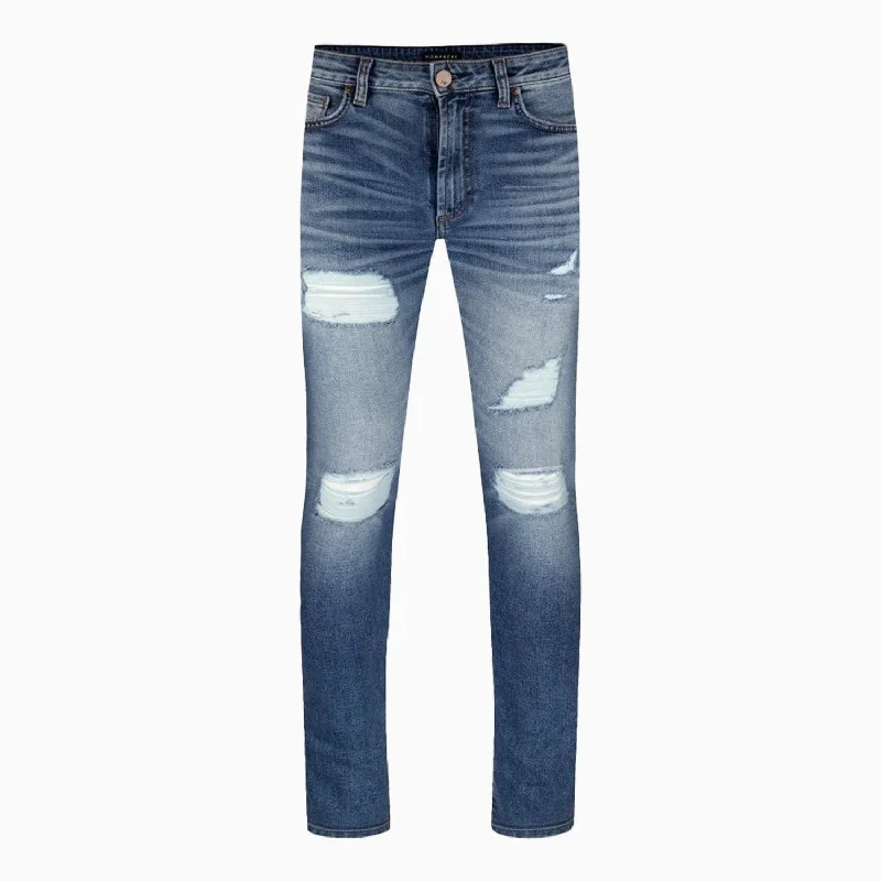 Men's Greyson Skinny Denim Pant