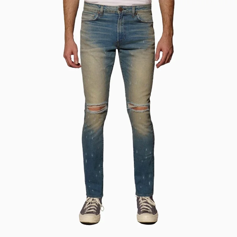 Men's Greyson Skinny Denim Pant