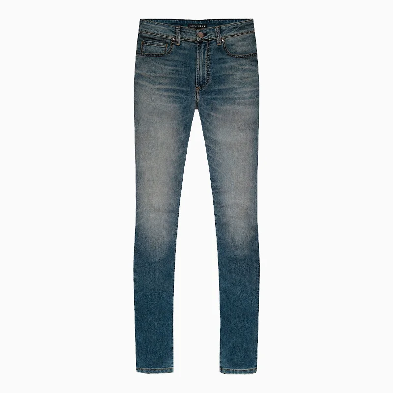 Men's Greyson Skinny Denim Pant