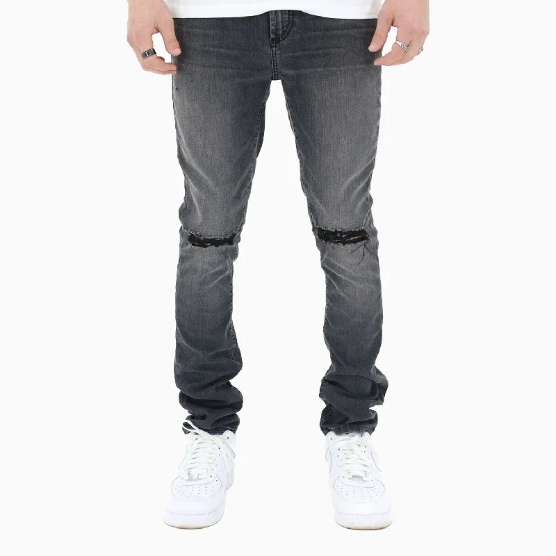 Men's Greyson Skinny Fit Denim Pant