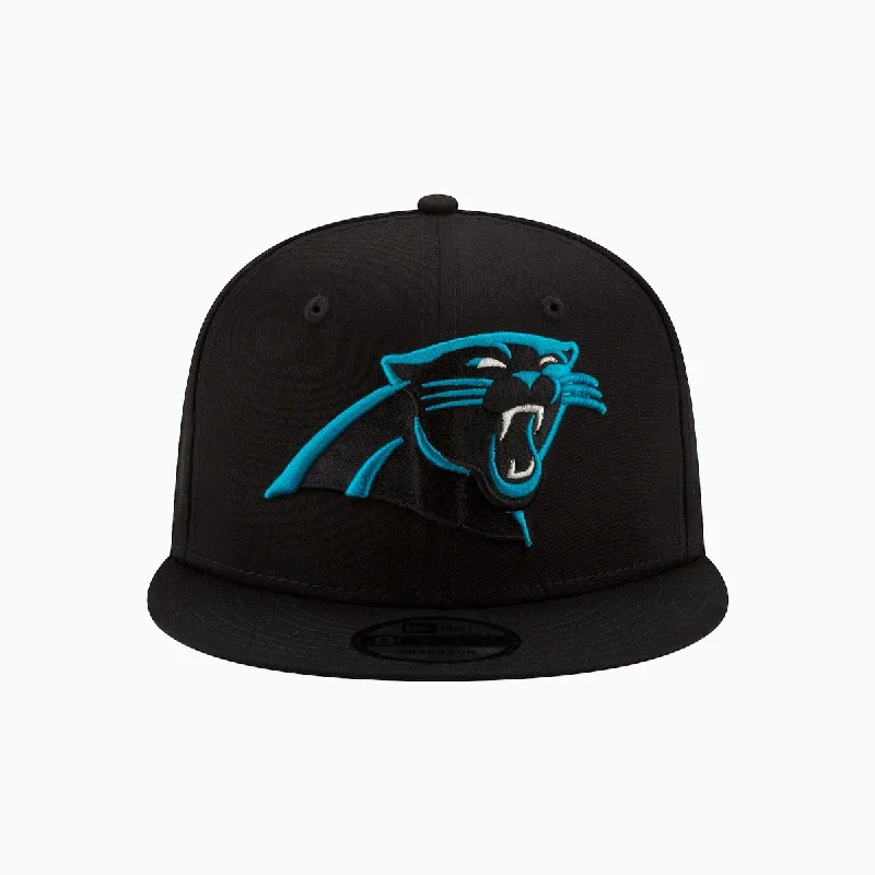 Carolina Panthers-NFL 9FIFTY Snapback Hat