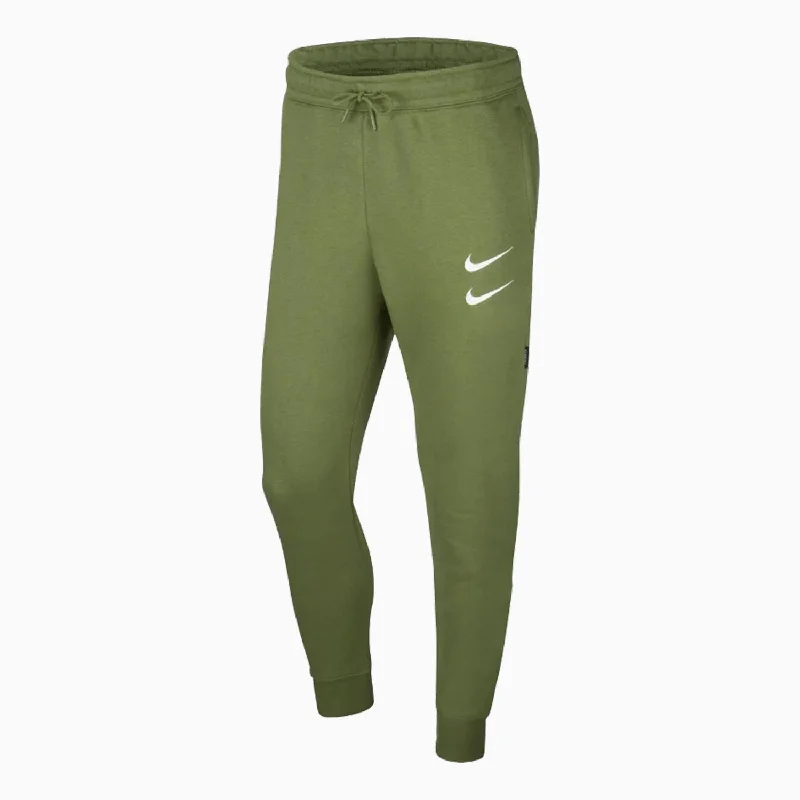 Men's Nike Sportswear Swoosh Sweat Pants