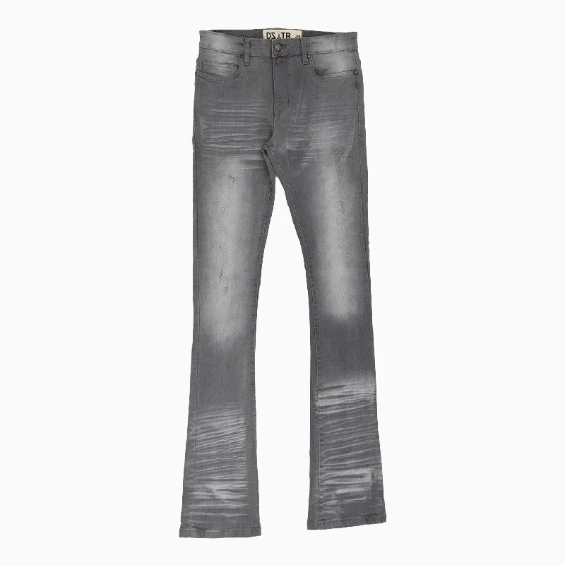 Men's Stacked Skinny Jeans Pant