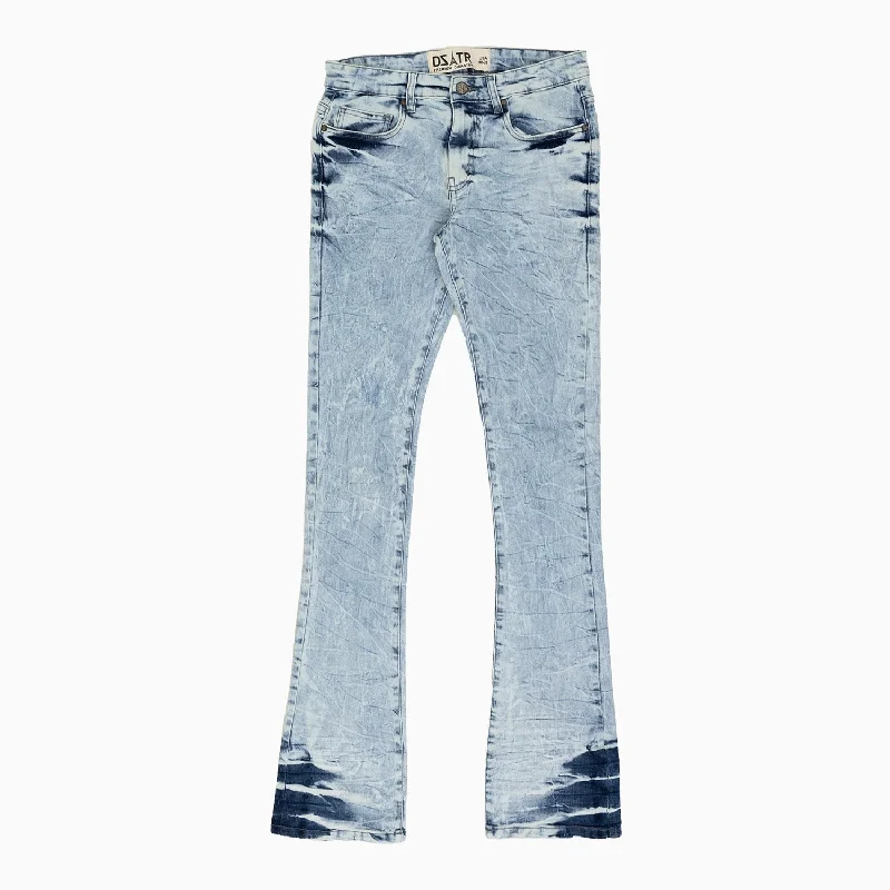 Men's Stacked Skinny Jeans Pant