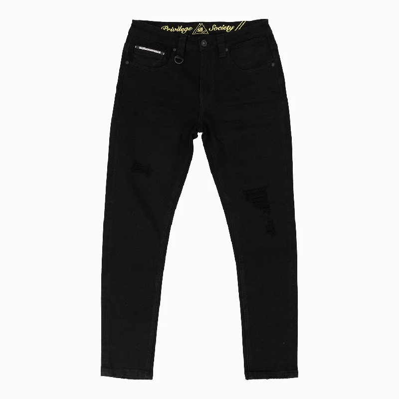 Men's Skinny Denim Pant