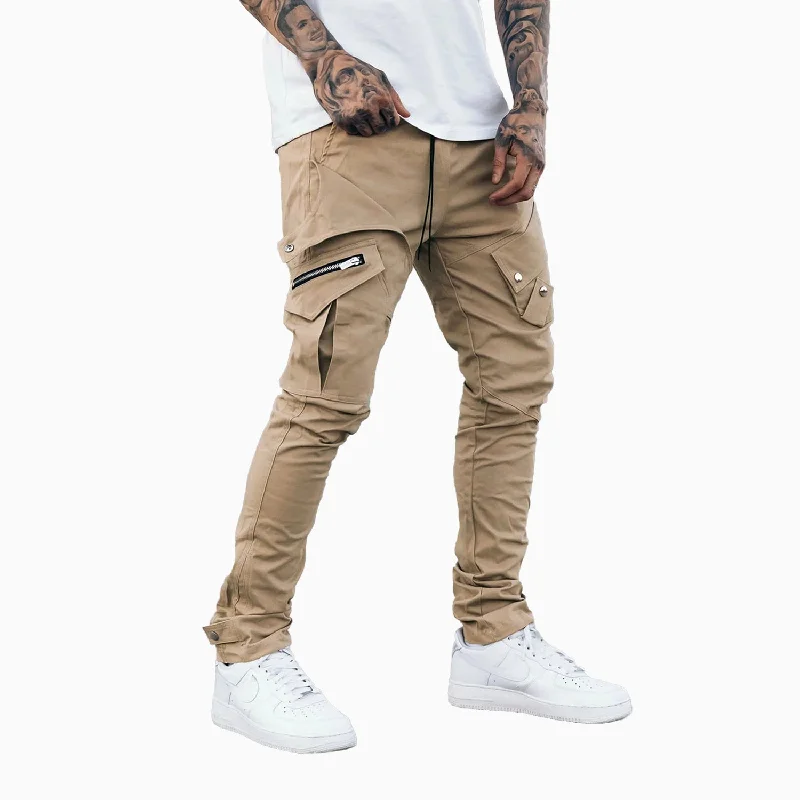 Men's Utility Cargo Pant