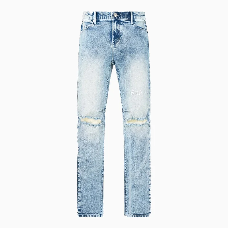 Men's Bryant Distressed Denim Pant