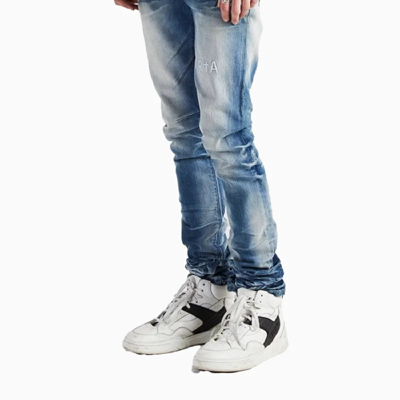 Men's Olivier Skinny Denim Jeans Pant