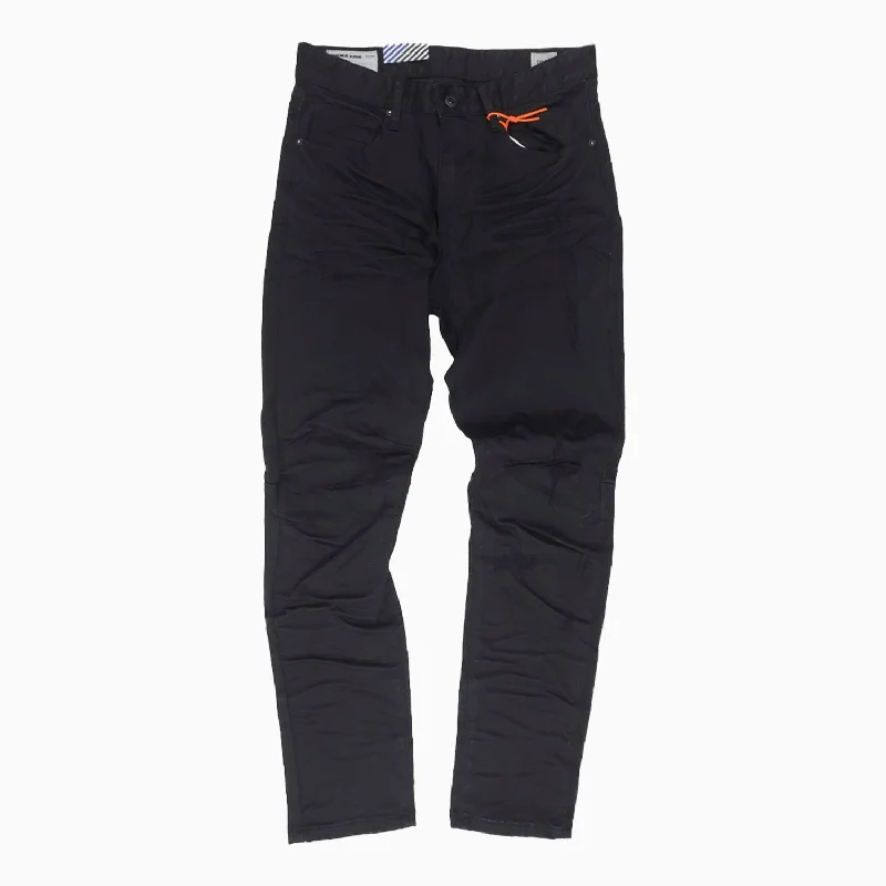 Men's Rip + Repair Slim Denim Jeans Pant