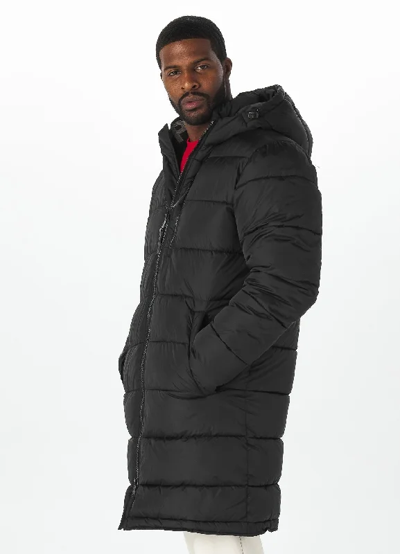 Men's winter jacket Starwood