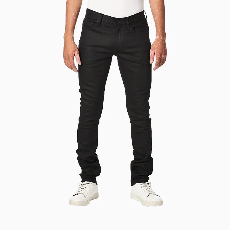 Men's Rocco Low Rise Relaxed Fit Skinny Leg Jean Pant