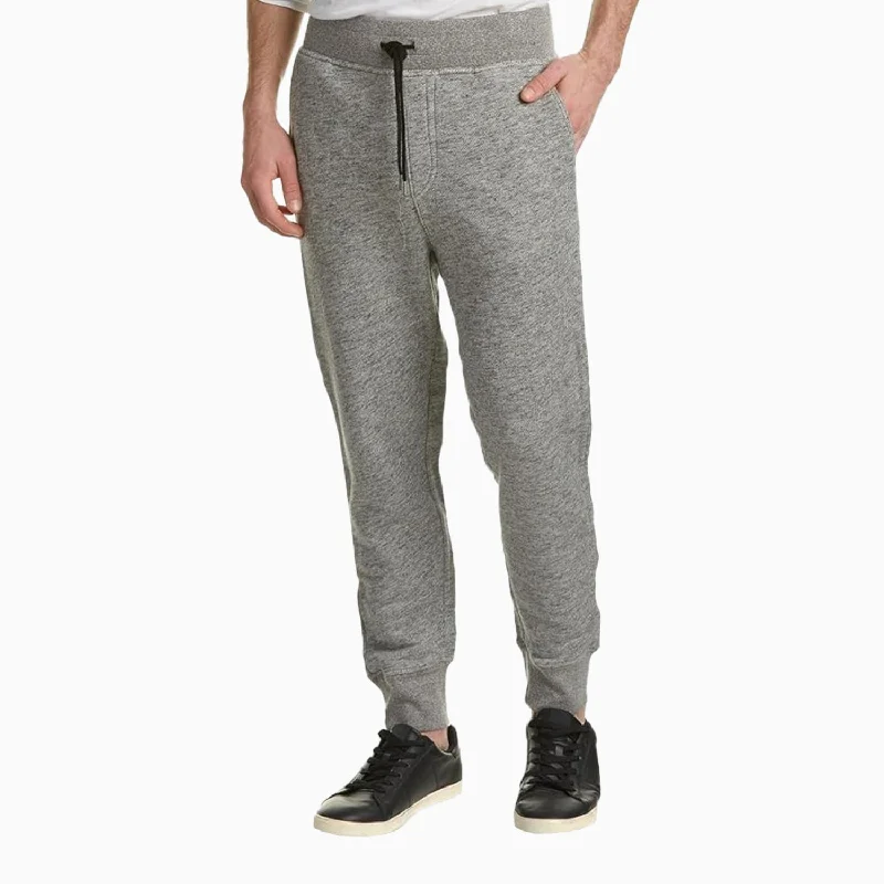 Men's Slim Skinny Sweat Pant