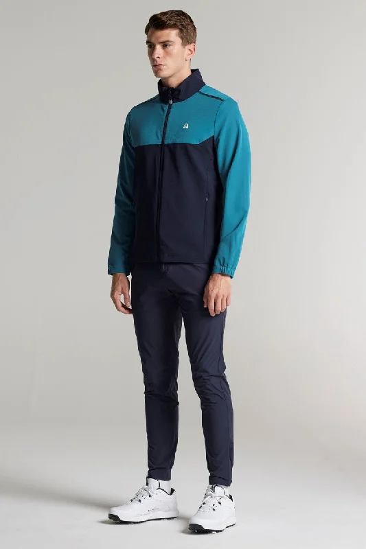 Ace Navy / Tee Time Teal