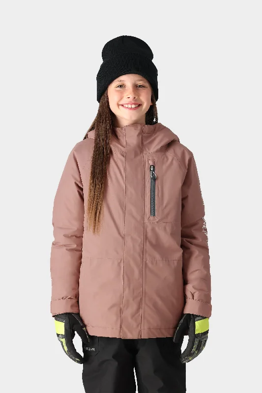 686 Youth GORE-TEX Core Insulated Jacket