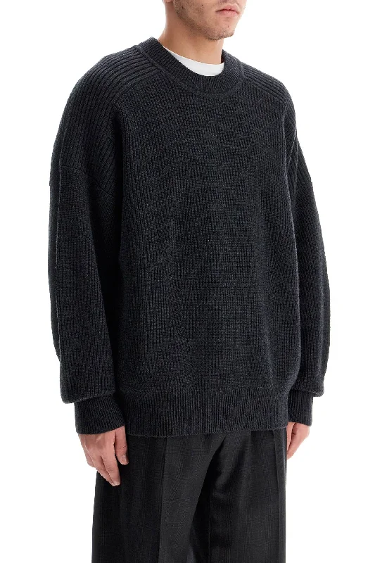 Marant "merino Wool Barry Pullover