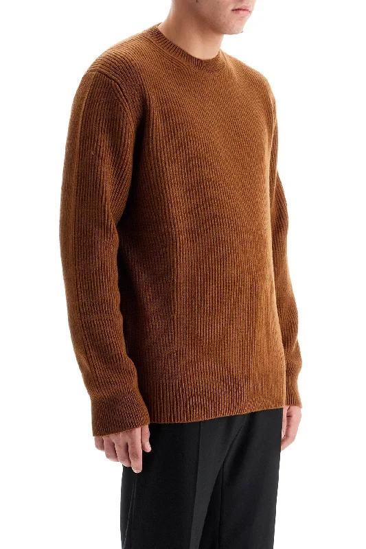 Zegna 'oasis Cashmere Ribbed