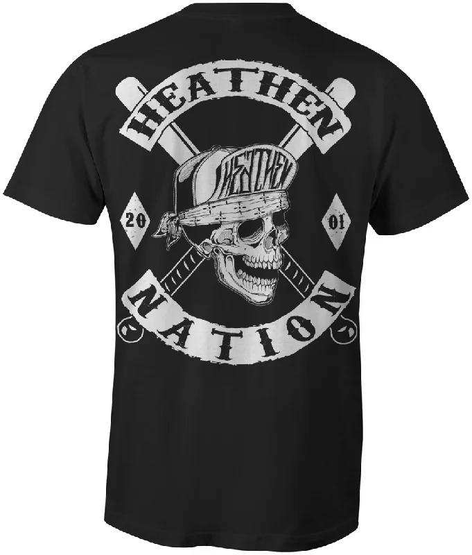 Heathen Nation T-Shirt