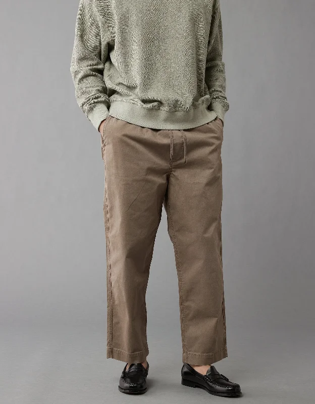 AE Flex Loose Pull-On Easy Pant