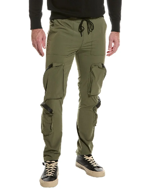 American Stitch Casual Cargo Pant