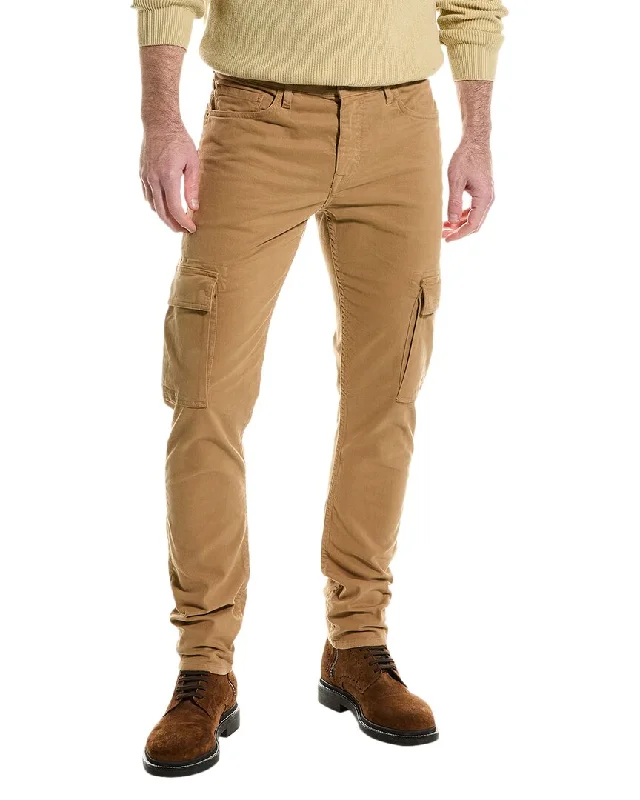 Current/Elliott The Ford Slim Pant