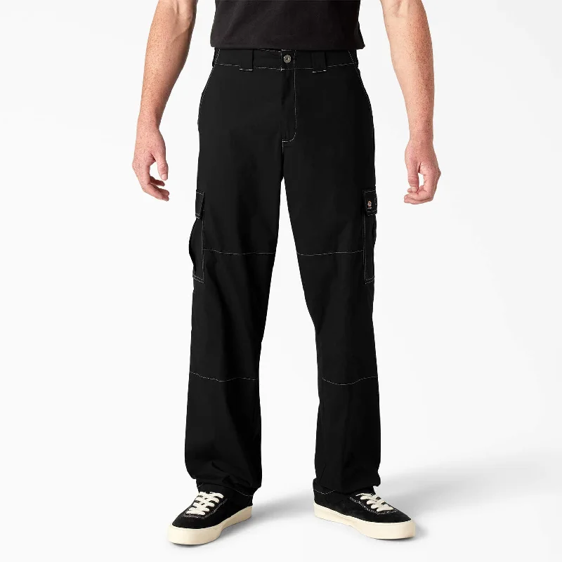 Dickies Skateboarding Loose Fit Cargo Pants