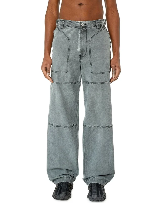 Diesel Chart Trouser