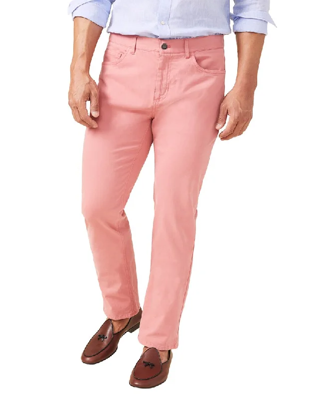 J.McLaughlin Solid Parker Pant