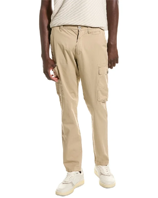 Original Paperbacks Moorpark Cargo Pant