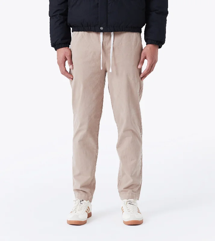 Rugger Pant GD Sandstone